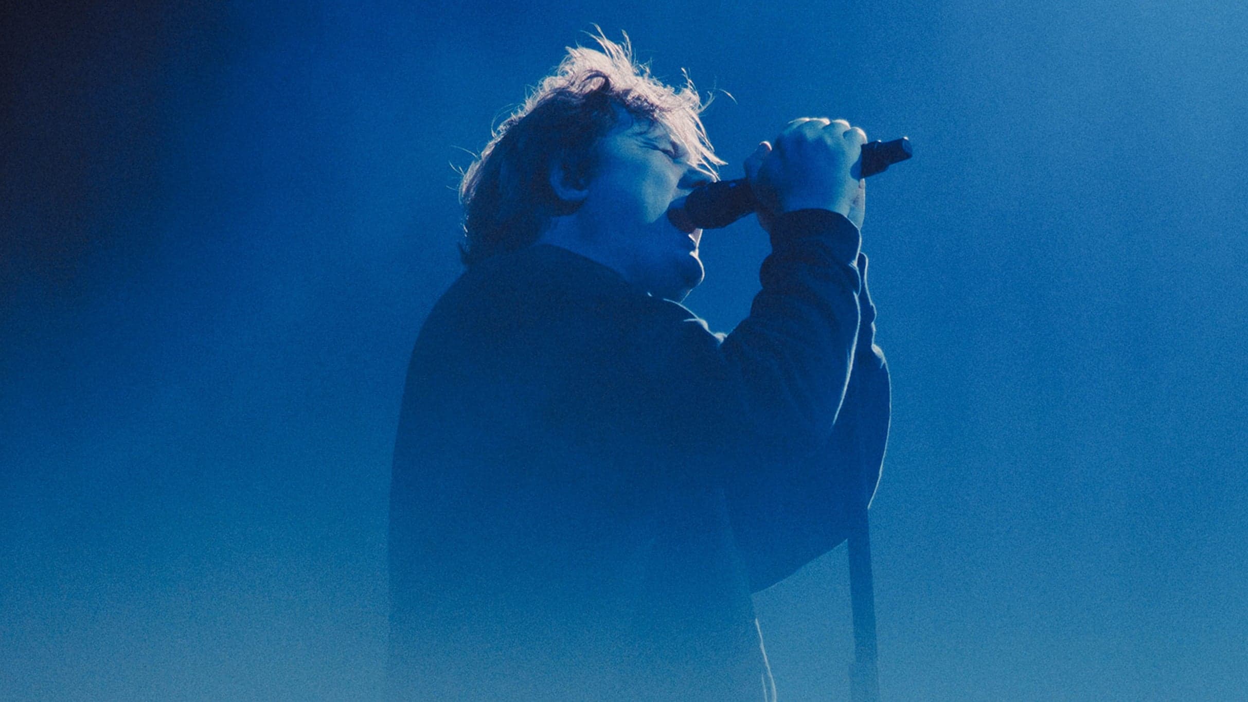 In the Park Liverpool presents Lewis Capaldi