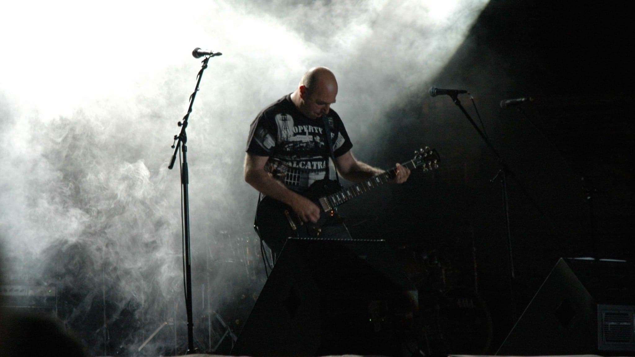 FOREVER NU - 25th anniversary of Toxicity & IOWA special
